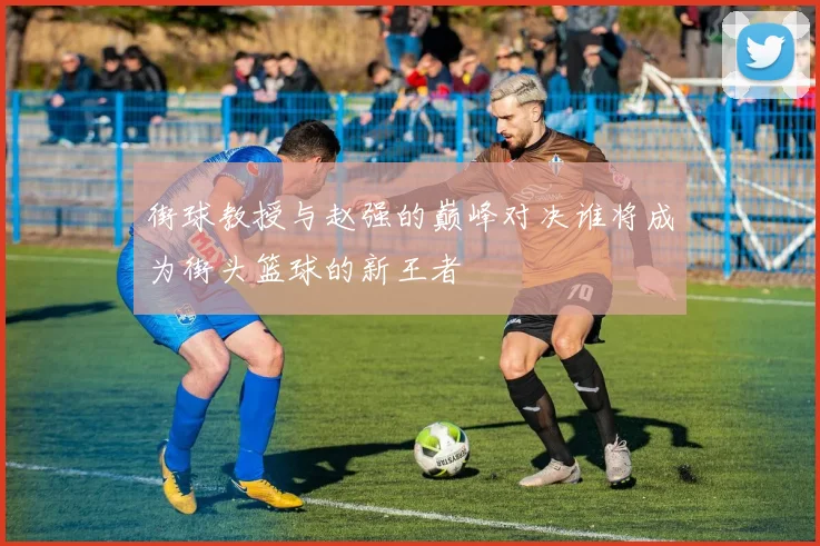 街球教授与赵强的巅峰对决谁将成为街头篮球的新王者
